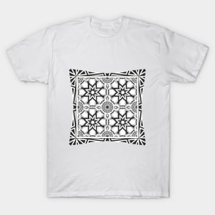 Mandala T-Shirt